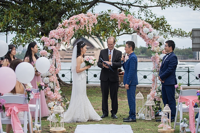 Wedding Planning