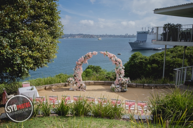 Wedding Ceremony Sydney