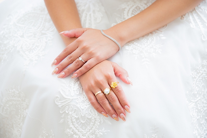 Wedding Planning