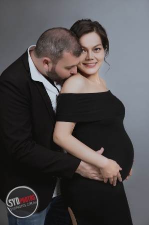 Maternity Photography In Sydney | Maternity Photoshoot In Sydney