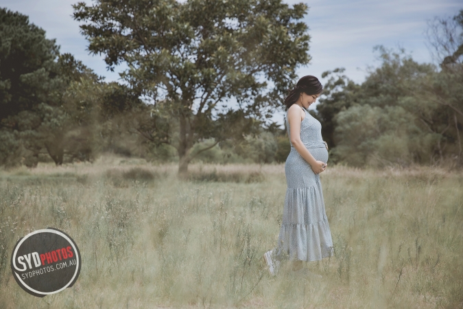 Maternity Photography In Sydney | Maternity Photoshoot In Sydney