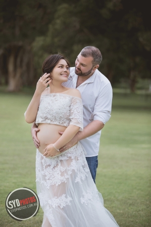 Maternity Photography In Sydney | Maternity Photoshoot In Sydney