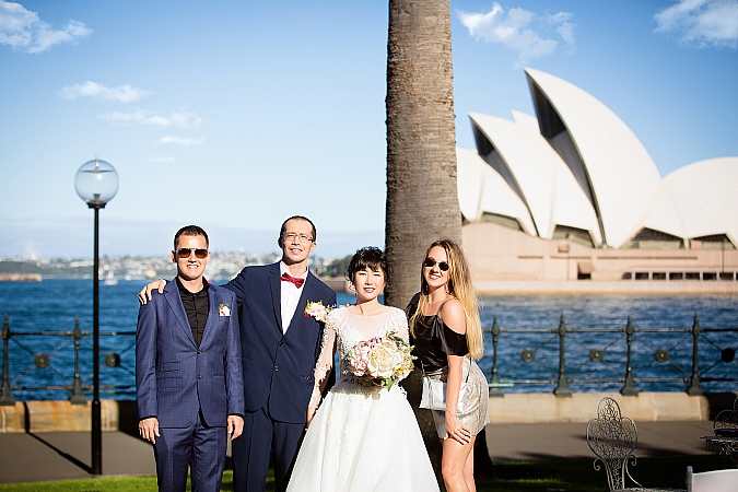 Wedding