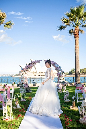 Wedding