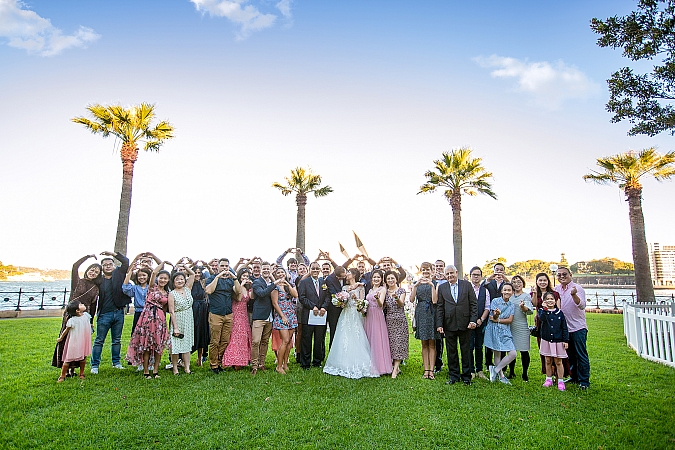 Wedding
