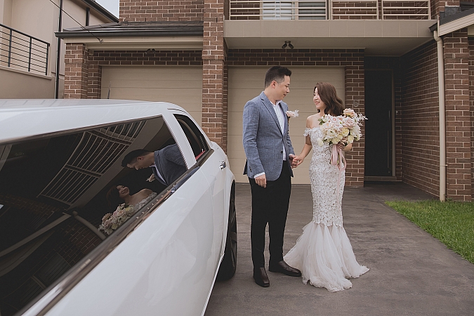 Wedding