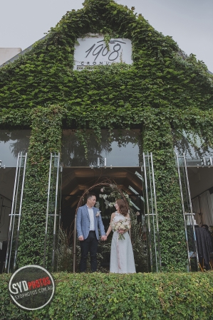 Wedding