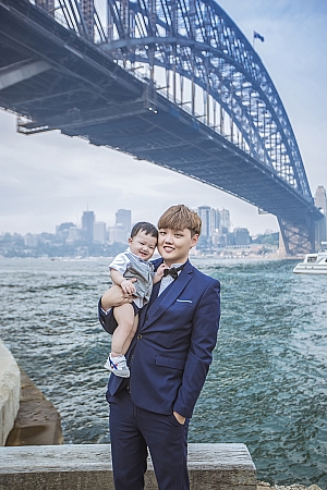Pre Wedding