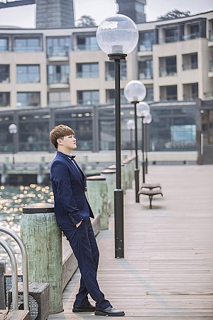Pre Wedding