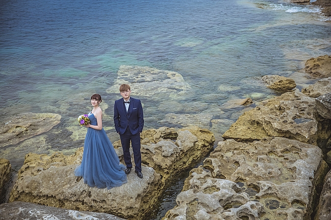 Pre Wedding