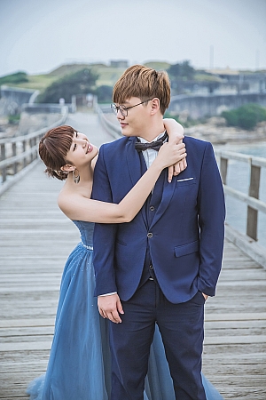 Pre Wedding