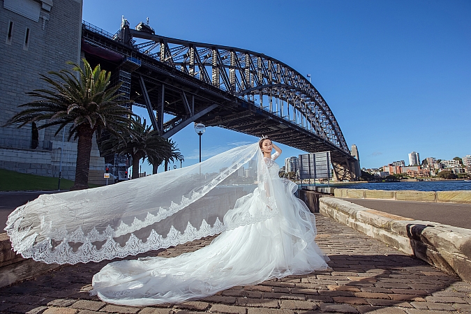 Pre Wedding