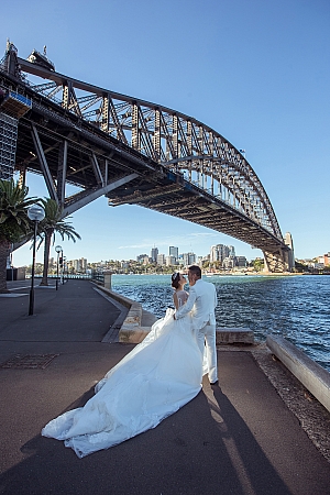 Pre Wedding