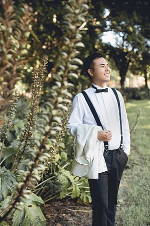Pre Wedding