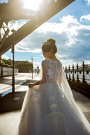 Pre Wedding