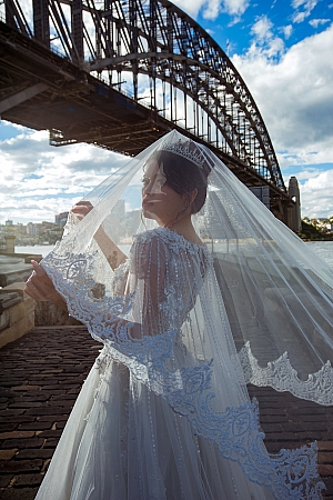 Pre Wedding