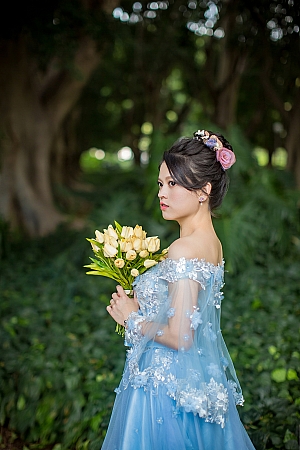 Pre Wedding