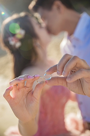 Pre Wedding