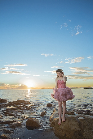 Pre Wedding