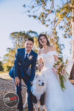 Best Wedding Photography Sydney