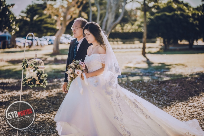 Best Wedding Photography Sydney