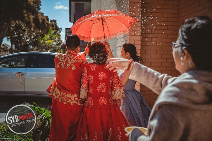 Best Wedding Photography Sydney