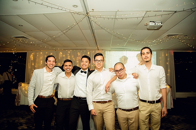 Wedding