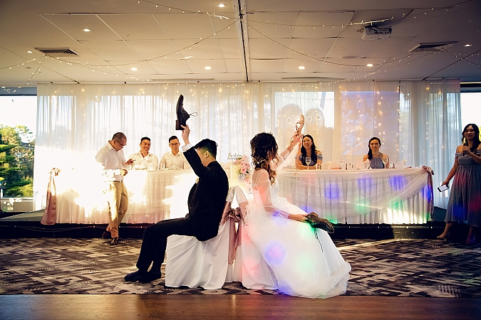 Wedding