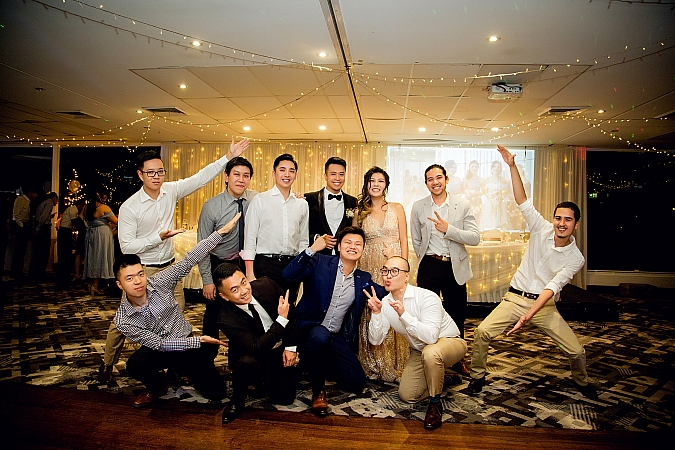 Wedding