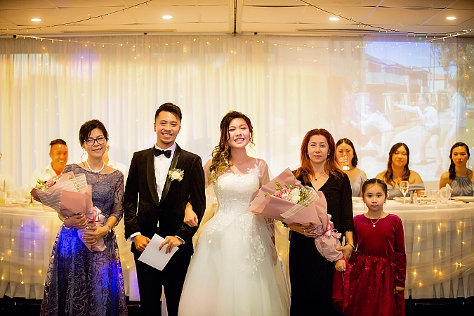 Wedding
