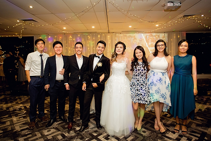 Wedding