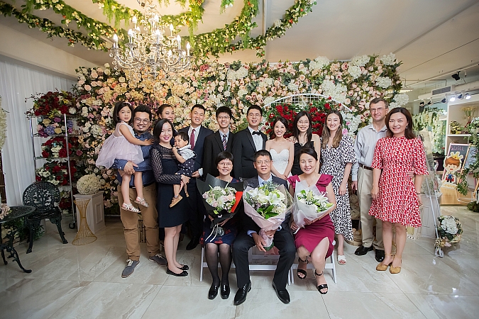 Wedding