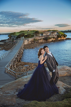 Pre Wedding