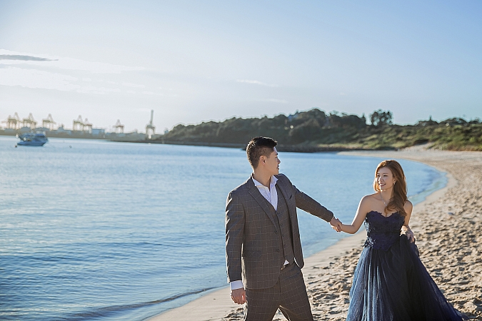 Pre Wedding