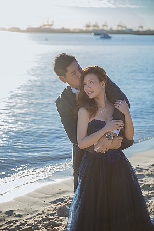 Pre Wedding