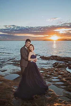 Pre Wedding