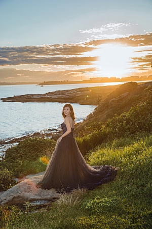 Pre Wedding