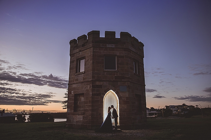 Pre Wedding