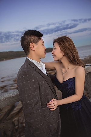 Pre Wedding