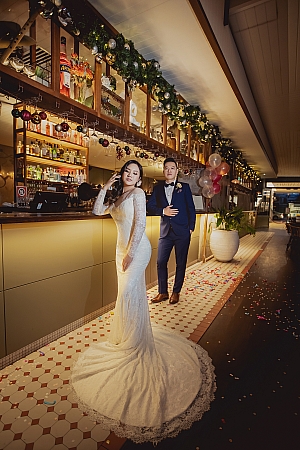 Wedding