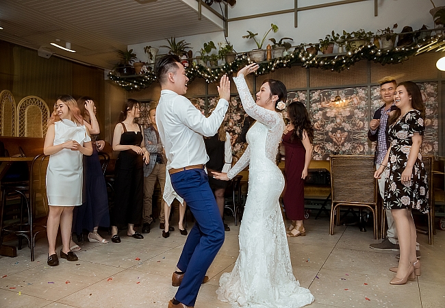 Wedding