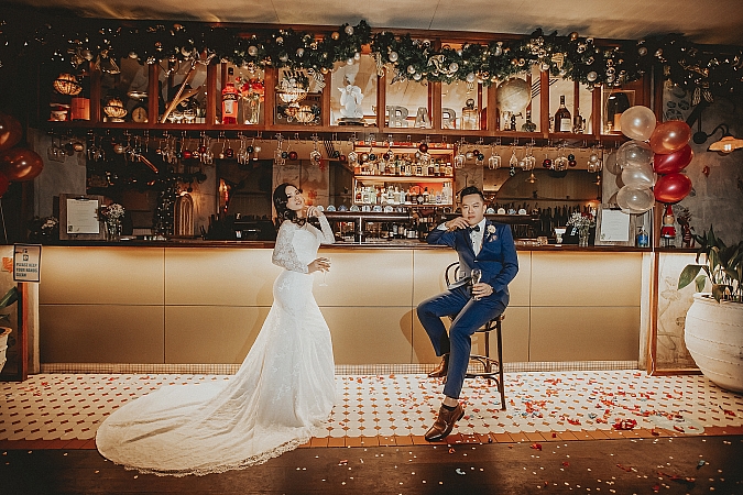 Wedding