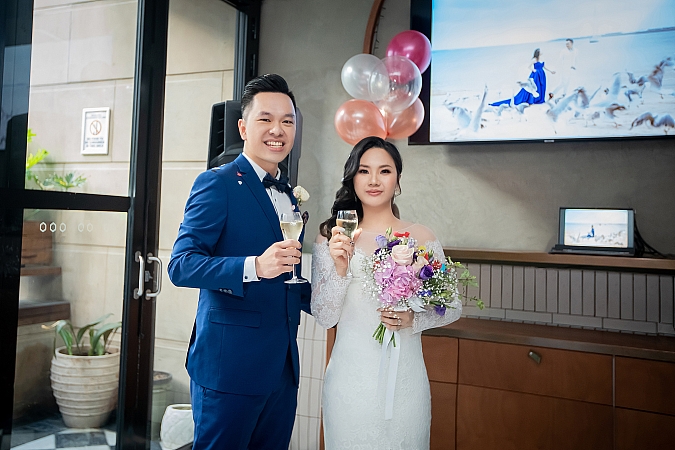 Wedding