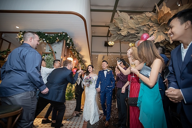 Wedding