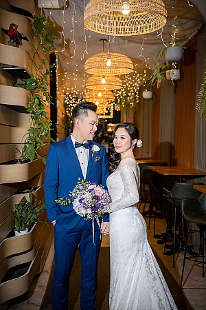 Wedding