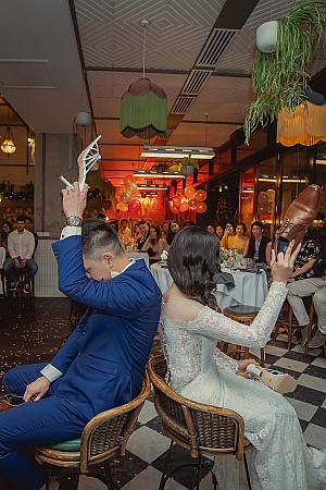 Wedding