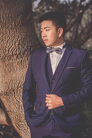 Pre Wedding