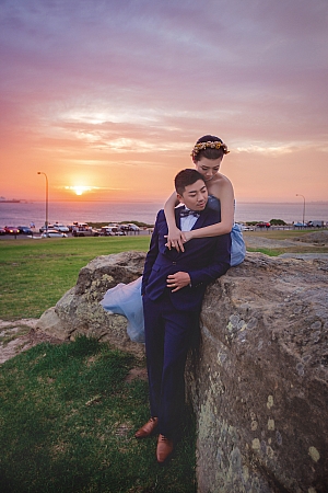 Pre Wedding