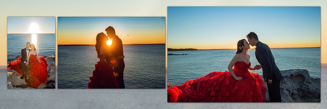 Pre Wedding