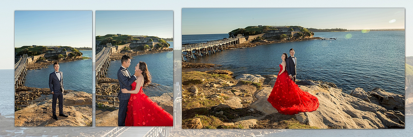 Pre Wedding